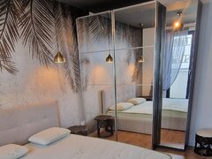 Doua camera, Pipera, Rond Omv, Voluntari, nou, rezidential