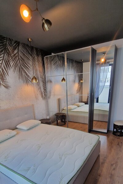 2 CAMERA | PIPERA | ROND OMV | VOLUNTARI | NOU | REZIDENTIAL