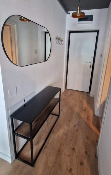 Doua camera, Pipera, Rond Omv, Voluntari, nou, rezidential