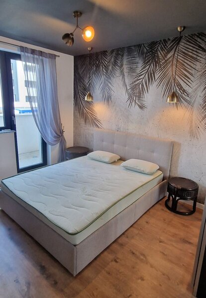 Doua camera, Pipera, Rond Omv, Voluntari, nou, rezidential